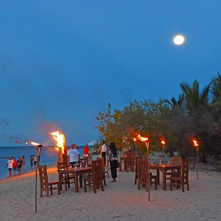 Passi Villa Passikudah Bagian luar foto