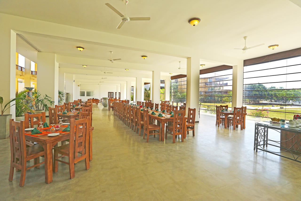 Passi Villa Passikudah Bagian luar foto